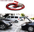 1000 AMP Heavy-Duty Battery Jumper Cable.